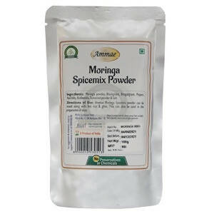 Ammae Moringa Spicemix Powder - Distacart