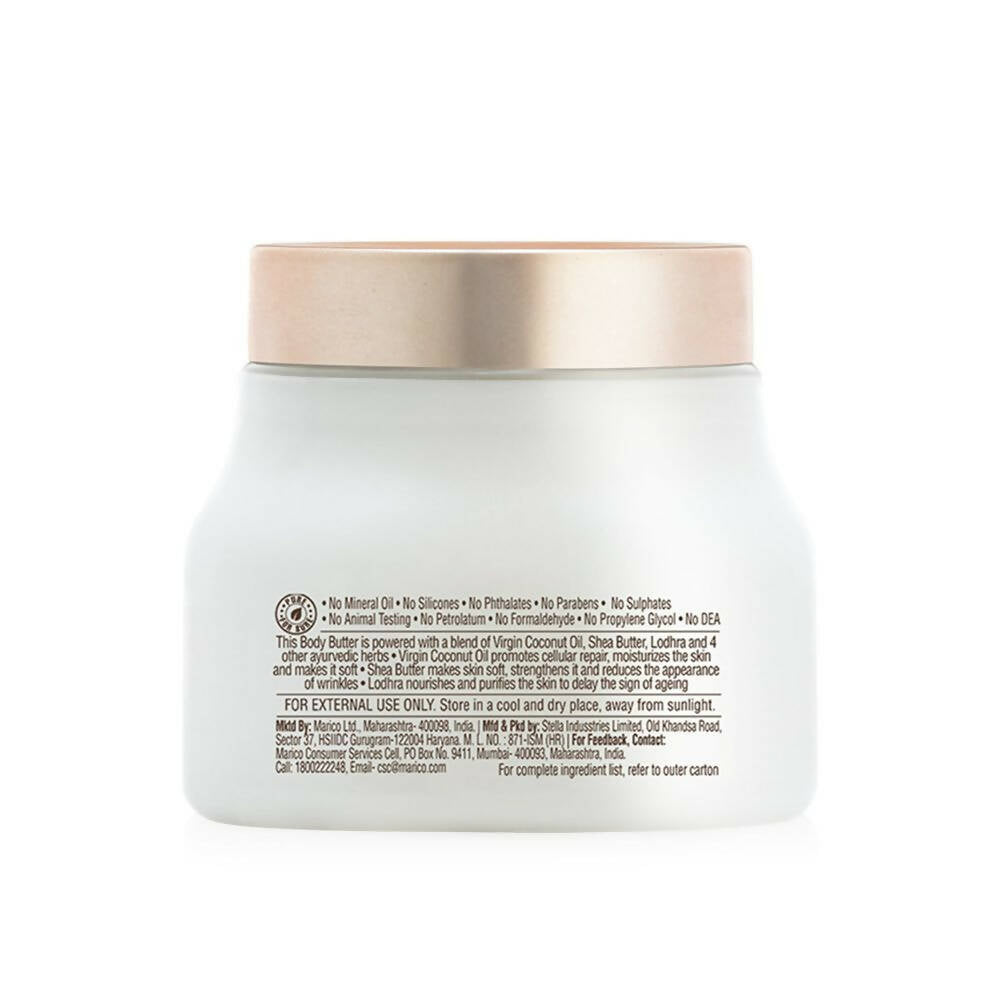 Coco Soul Body Butter - Distacart