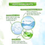 Thumbnail for Mamaearth Aqua Glow Face Serum Ingredients