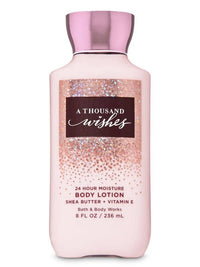 Thumbnail for Bath & Body Works A Thousand Wishes Body Lotion