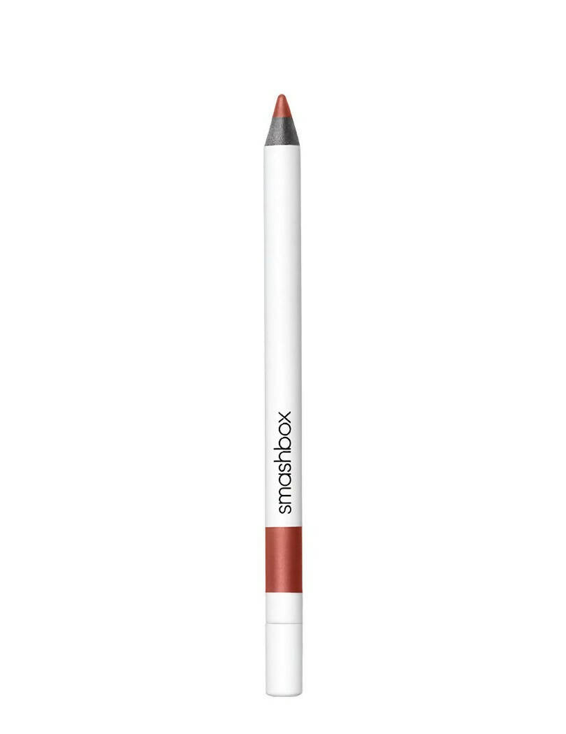 Smashbox Be Legendary Line & Prime Pencil - Light Honey Brown - Distacart