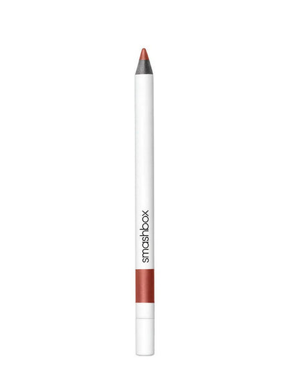 Smashbox Be Legendary Line & Prime Pencil - Light Honey Brown - Distacart