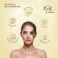 Thumbnail for Dwibhashi Herbal Face Cream - Distacart