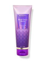 Thumbnail for Bath & Body Works Black Cherry Merlot Ultra Shea Body Cream