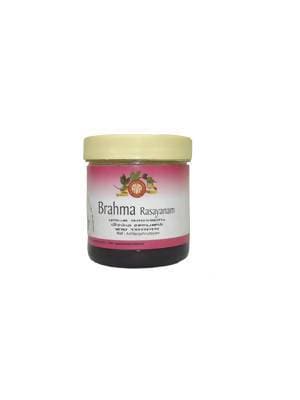 Avp Ayurveda Brahma Rasayanam