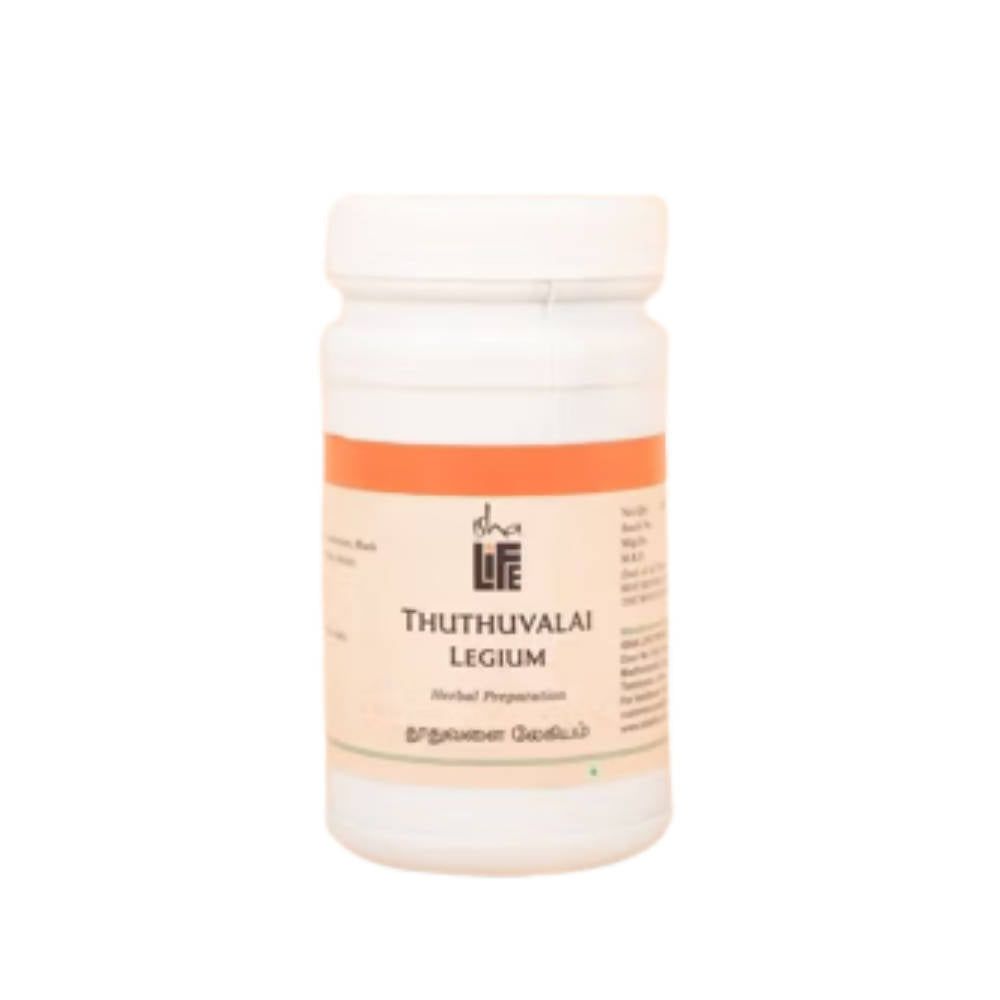 Isha Life Thuthuvalai Legium - Distacart