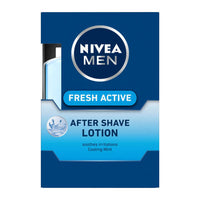 Thumbnail for Nivea Men Fresh Active After Shave Lotion