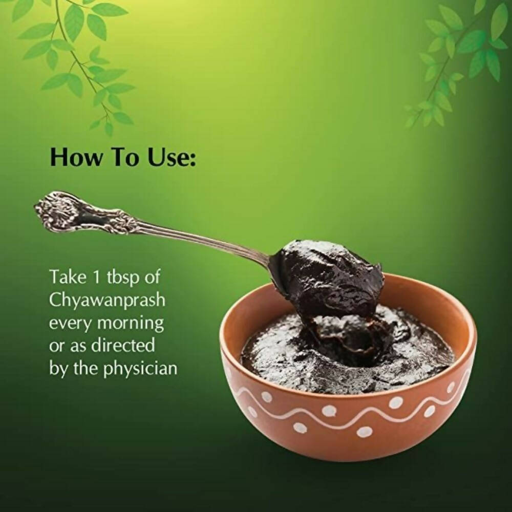 Dwibhashi Chyawanprash Lehyam - Distacart