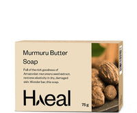Thumbnail for Haeal Murmuru Butter Soap