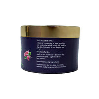 Thumbnail for Prakriti Herbals Hydrate & Glow Aloe Vera Rose Facial Gel
