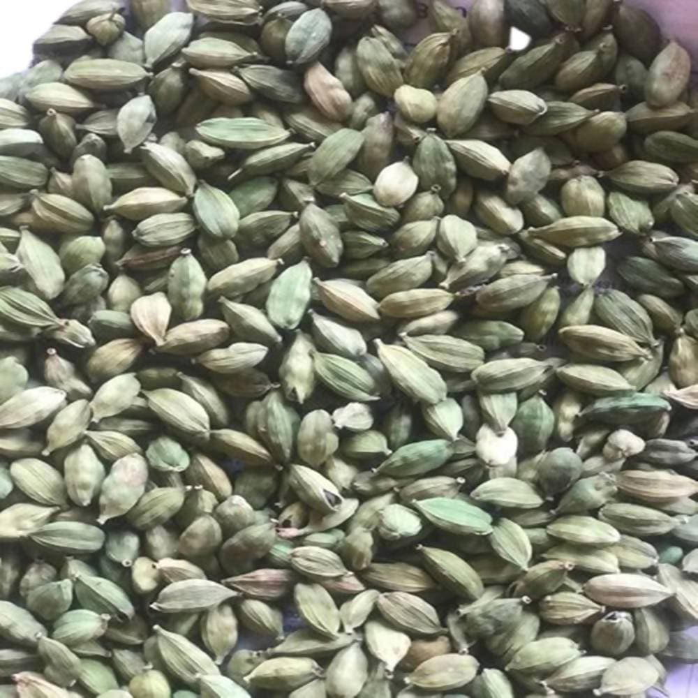 Kundan HandiKrafts Green Cardamom - Distacart