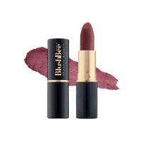 Thumbnail for BlushBee Organic Beauty Lip Nourishing Vegan Lipstick - Mocha - Distacart