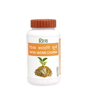 Patanjali Divya Vatari Churna - Distacart