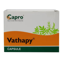 Thumbnail for Capro Ayurveda Vathapy Capsules