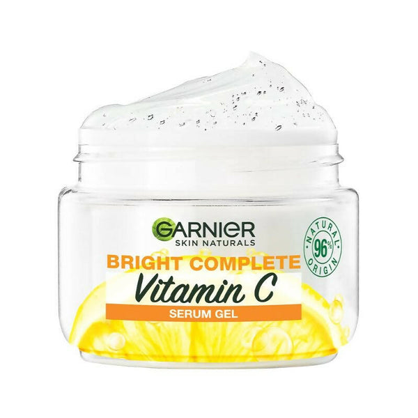 Garnier Skin Naturals Bright Complete Vitamin C Serum Gel - Distacart