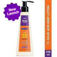 Thumbnail for Plum BodyLovin Active-witty 1% Kojic Acid Body Lotion - Distacart
