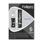 Thumbnail for Folipro Hair Nutrition Serum Normal to Thinning Hair - Distacart