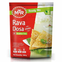 Thumbnail for MTR Rava Dosa Mix 500 g
