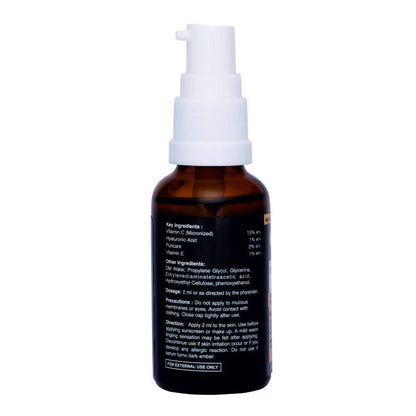 Pure Nutrition Vitamin C Serum
