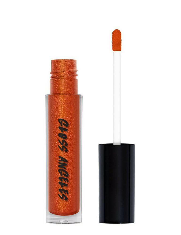 Smashbox Gloss Angeles Lip Gloss - Michelada - Distacart