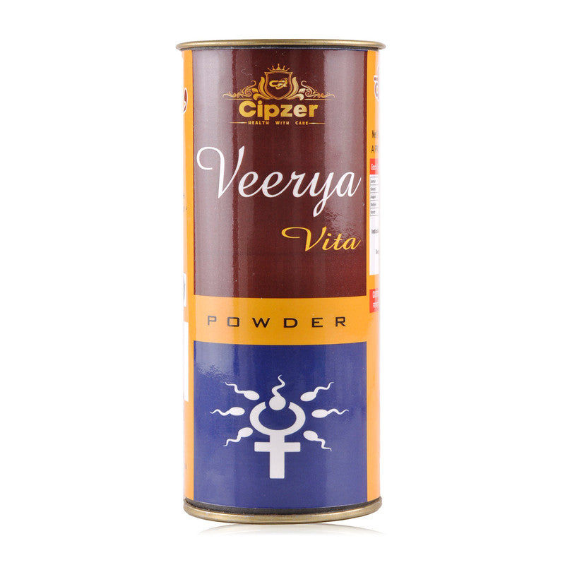 Cipzer Veerya Vita Powder - Distacart