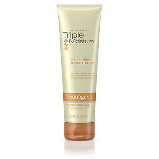 Neutrogena Triple Moisture Daily Deep Conditioner - Distacart
