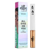 Elitty Rust Pop Color Metallic Finish Liquid Eyeliner - Eternal Eclipse (Rust) - Distacart