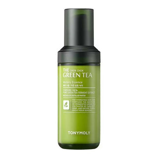 Tonymoly The Chok Chok Green Tea Watery Essence - Distacart