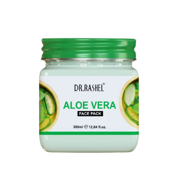Dr.Rashel Aloe Vera Face Pack - Distacart