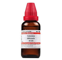 Thumbnail for Dr. Willmar Schwabe India Calendula Officinalis Dilution 30 ch