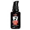 Luxura Sciences Beard Growth Oil - Distacart