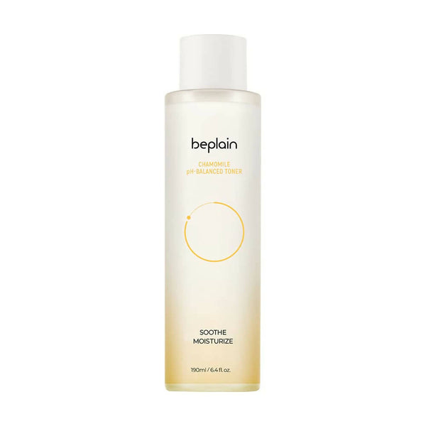 Beplain Chamomile pH-Balanced Toner - Distacart