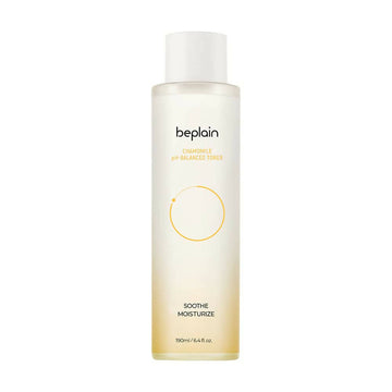Beplain Chamomile pH-Balanced Toner - Distacart