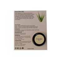 Tjori Aloe Vera Gel