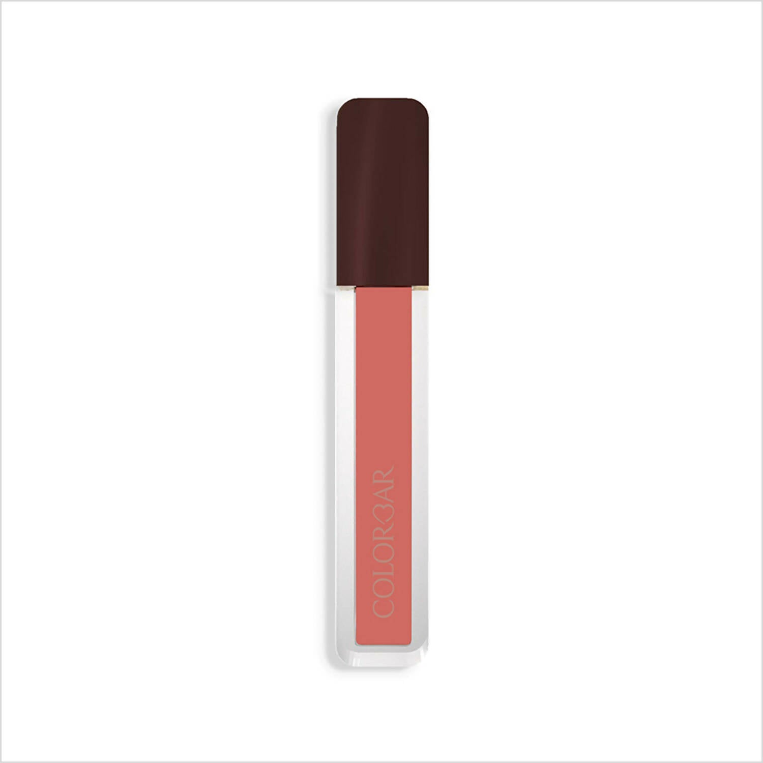 Colorbar Powerkiss Vegan Matte Lipcolor- Lust Magic - Distacart