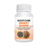 Thumbnail for Goodcare Digest Guard Capsules