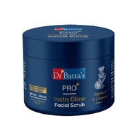 Thumbnail for Dr. Batra's PRO+ Insta Glow Facial Scrub - Distacart