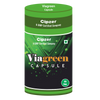 Cipzer Via Green Capsules - Distacart