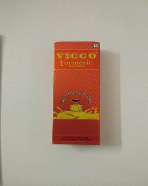 vicco cream