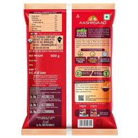 Thumbnail for Aashirvaad Nature's Super Foods Multi Millet Mix Pouch