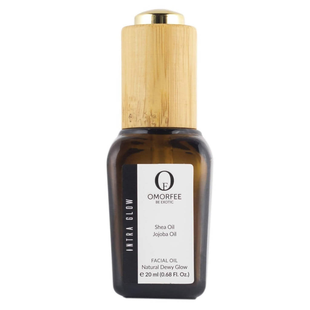Omorfee Intra Glow Facial Oil