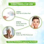 Thumbnail for Mamaearth Vitamin C Face Toner For Pore Tightening - Distacart