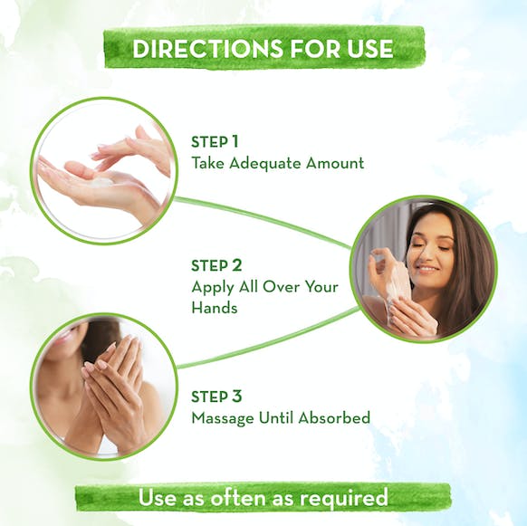 Mamaearth Vitamin C Hand Cream For Intense Moisturization - Distacart