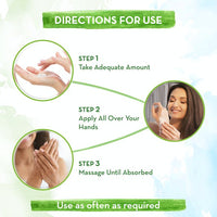 Thumbnail for Mamaearth Vitamin C Hand Cream For Intense Moisturization - Distacart