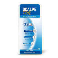 Thumbnail for Scalpe Pro Anti-Dandruff Shampoo - Distacart