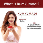 Thumbnail for TAC - The Ayurveda Co. Kumkumadi Natural Aloevera Gel for Face & Body with Saffron & 24K Gold Flakes - Distacart