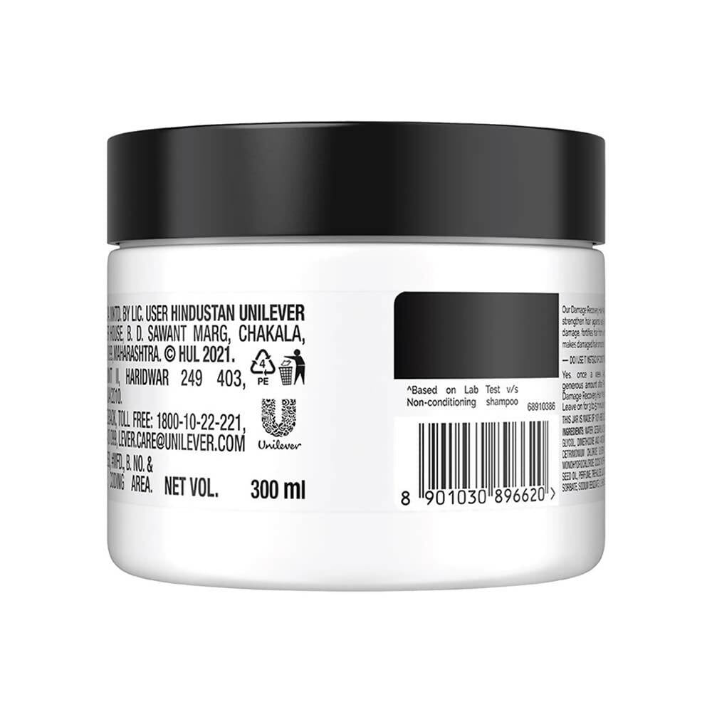 TRESemme Pro Pure Damage Recovery Hair Mask - Distacart