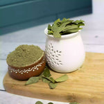 Thumbnail for The Wellness Shop Natural Curry Leaf Powder
