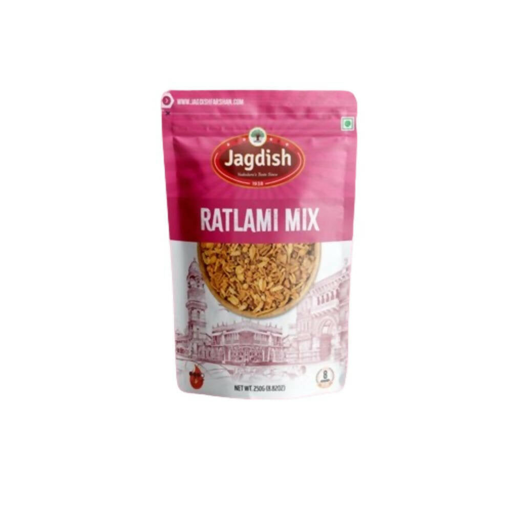 Jagdish Ratlami Sev - Distacart
