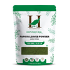 H&C Herbal Papaya Leaves Powder - Distacart